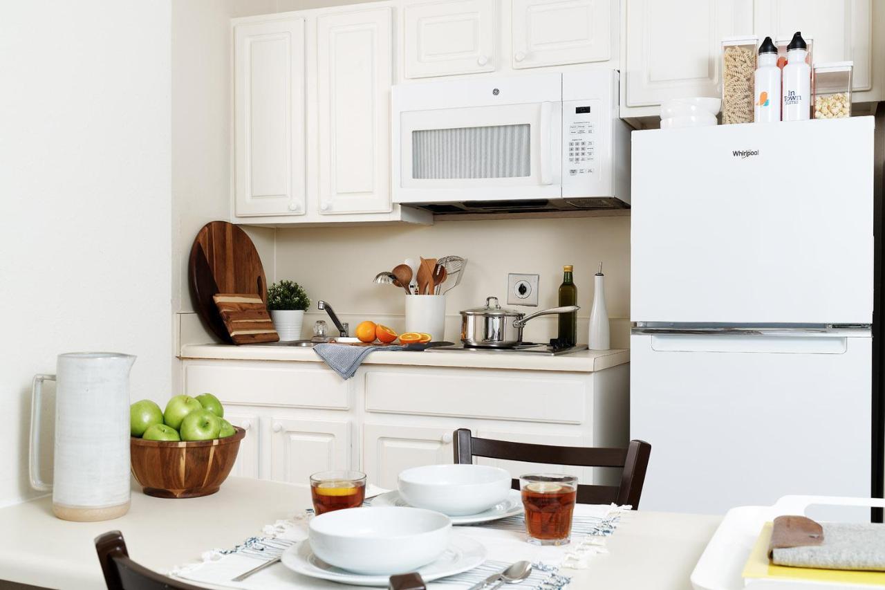 Intown Suites Extended Stay Greenville Sc -I-85 Mauldin エクステリア 写真