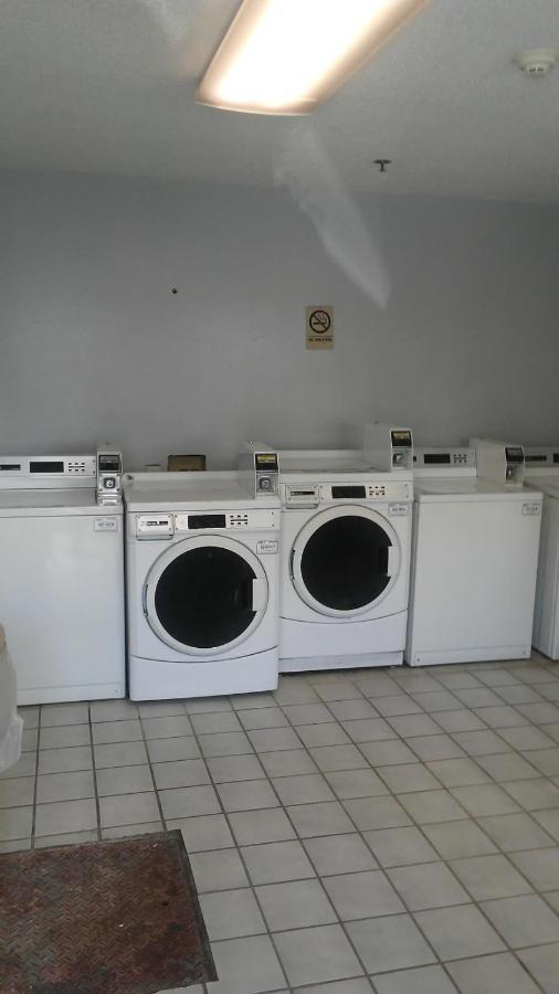 Intown Suites Extended Stay Greenville Sc -I-85 Mauldin エクステリア 写真